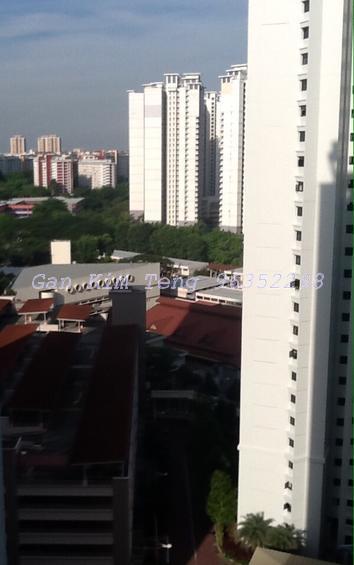 Blk 315A Ang Mo Kio Street 31 (Ang Mo Kio), HDB 5 Rooms #131188222